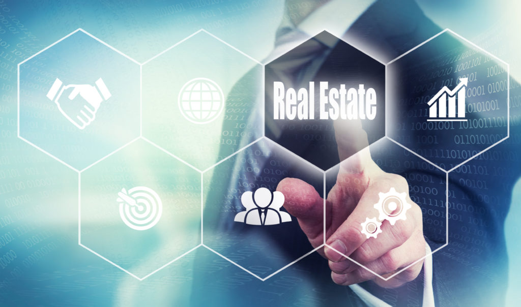 Real Estate Accounting